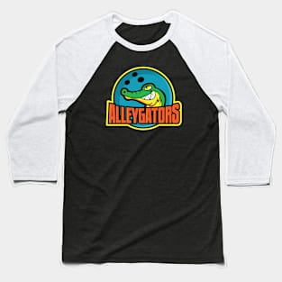 Alleygators 2022 Baseball T-Shirt